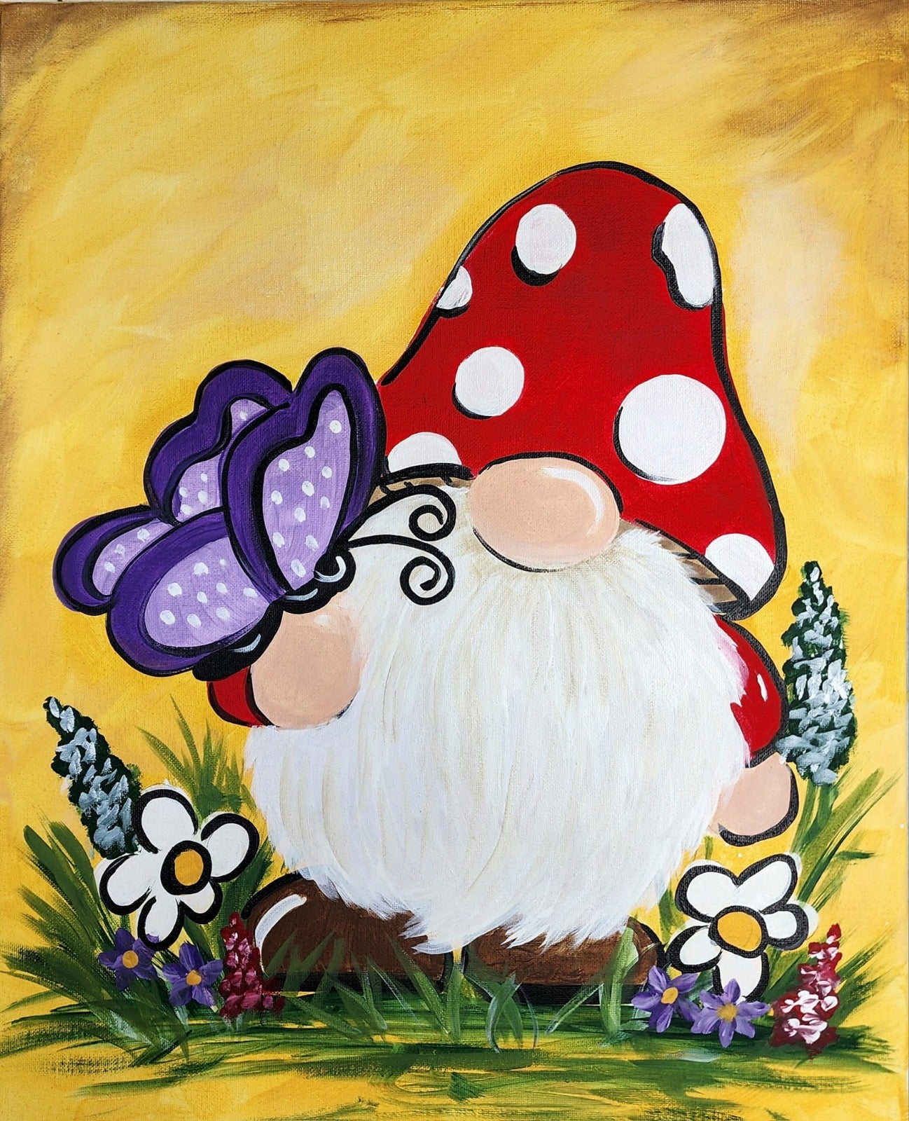 Gnome fun