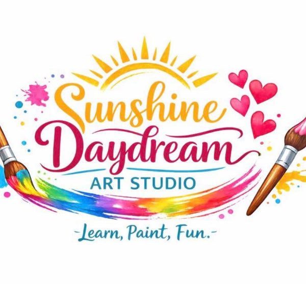 Sunshine Daydream Art Studio