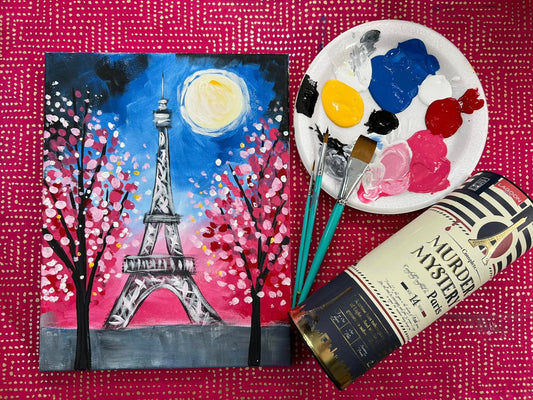 We'll Always Have Paris