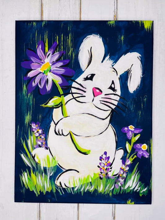 Spring Bunny