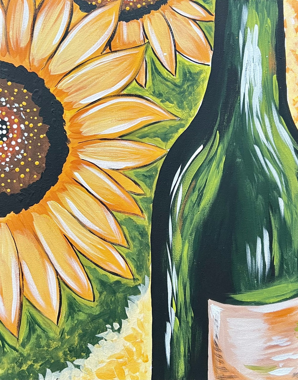 Sunshine Daydream
